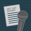 Set List Maker – Planet Z
