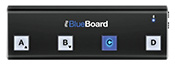 Blueboard