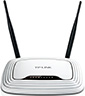 TP-LINK router